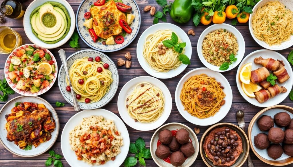 10 Easy & Delicious Keto Recipes