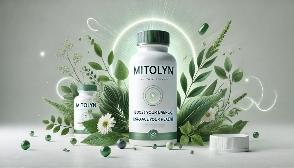 Mitolyn Product Picture