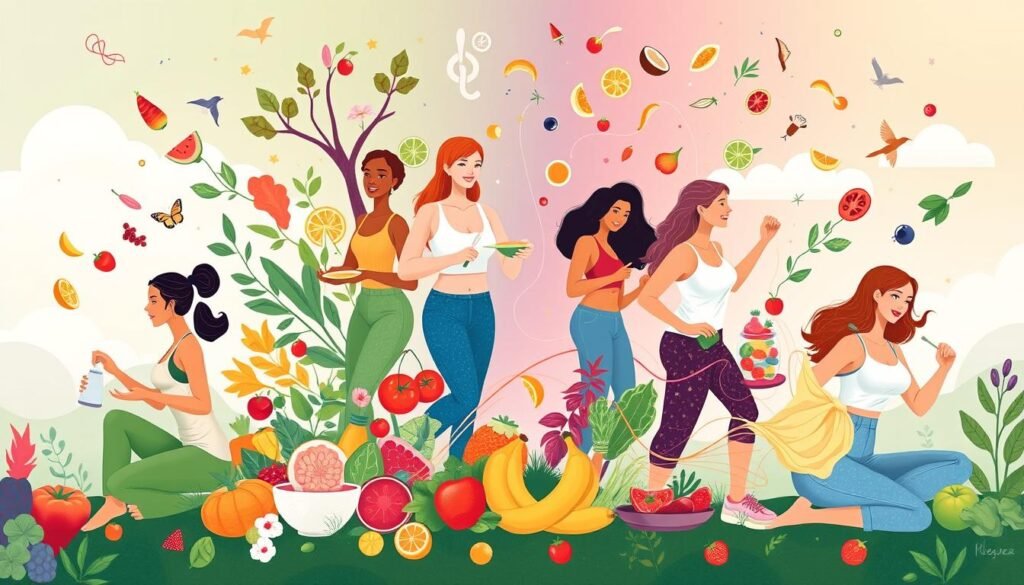 Metabolism 101: What Every Woman Needs to Know