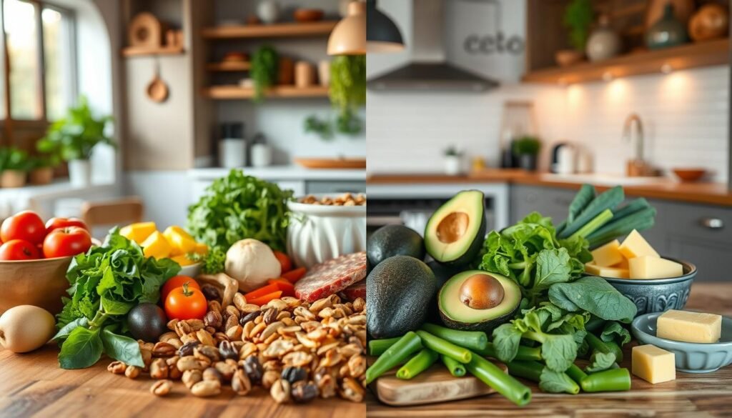 Paleo vs. Keto: Which Diet is Right for You?