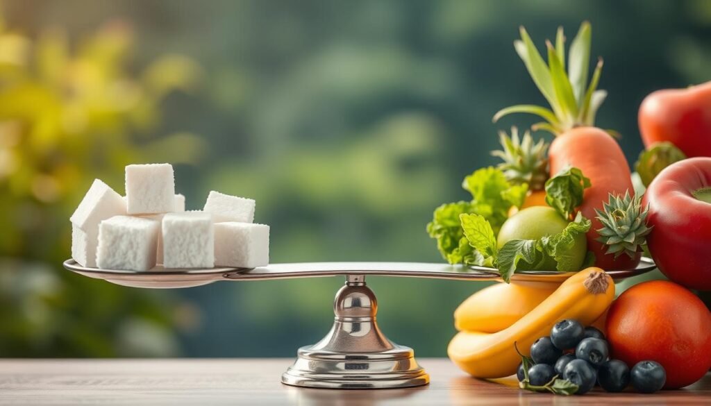 blood sugar balance