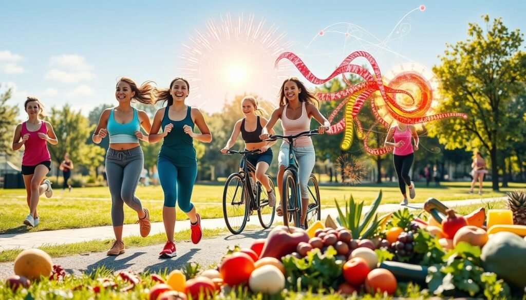 boosting metabolism for women
