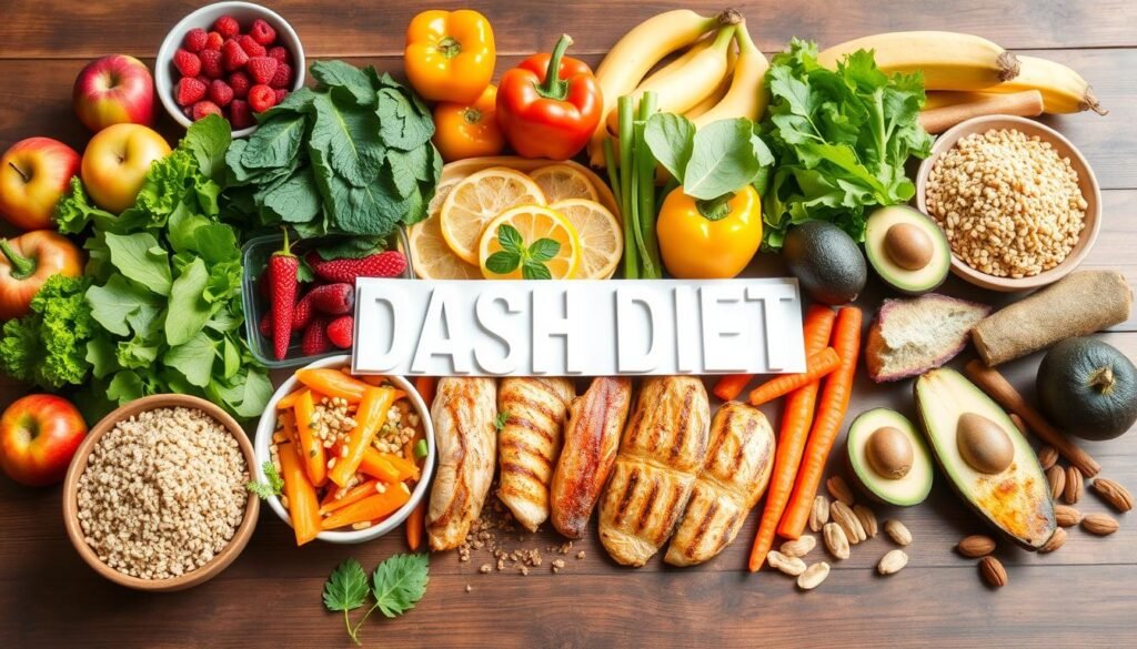 dash diet food dash diet food