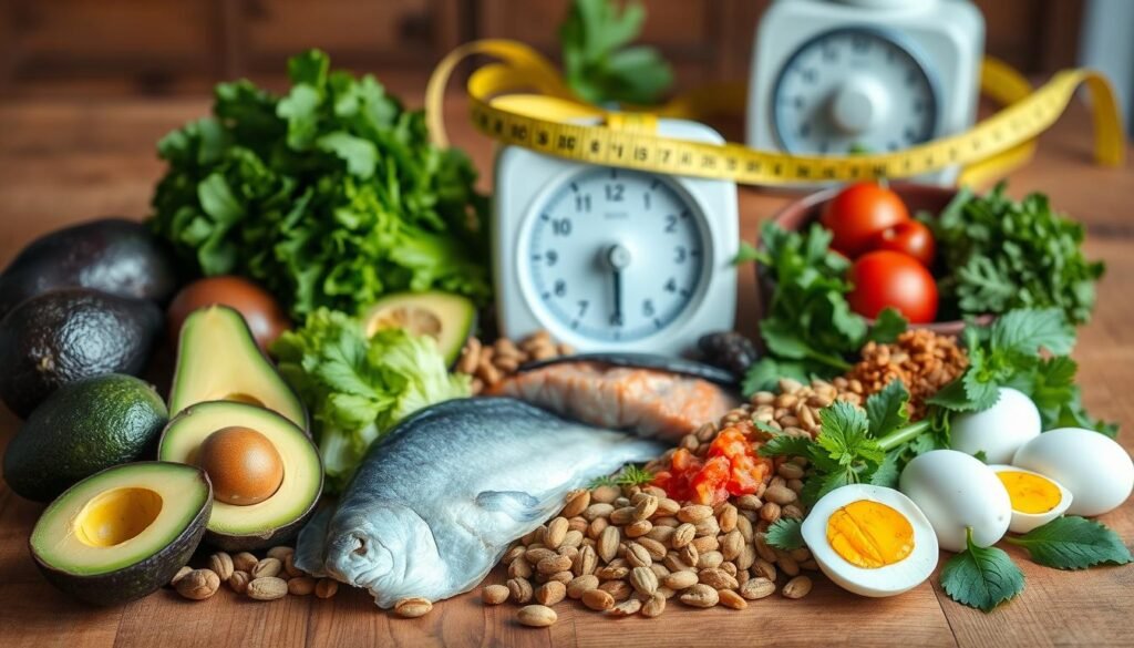 keto diet weight loss