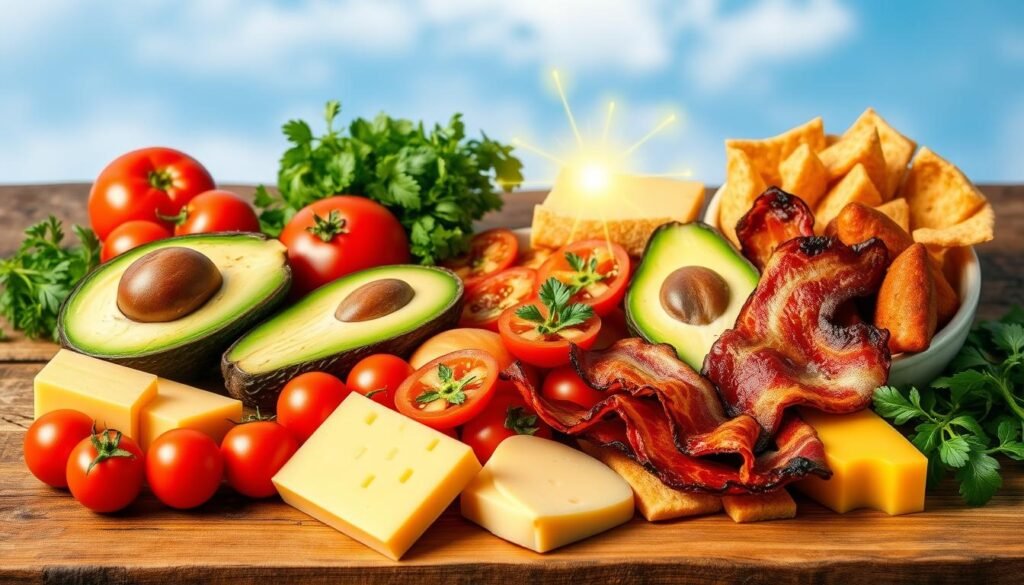 keto weight loss benefits