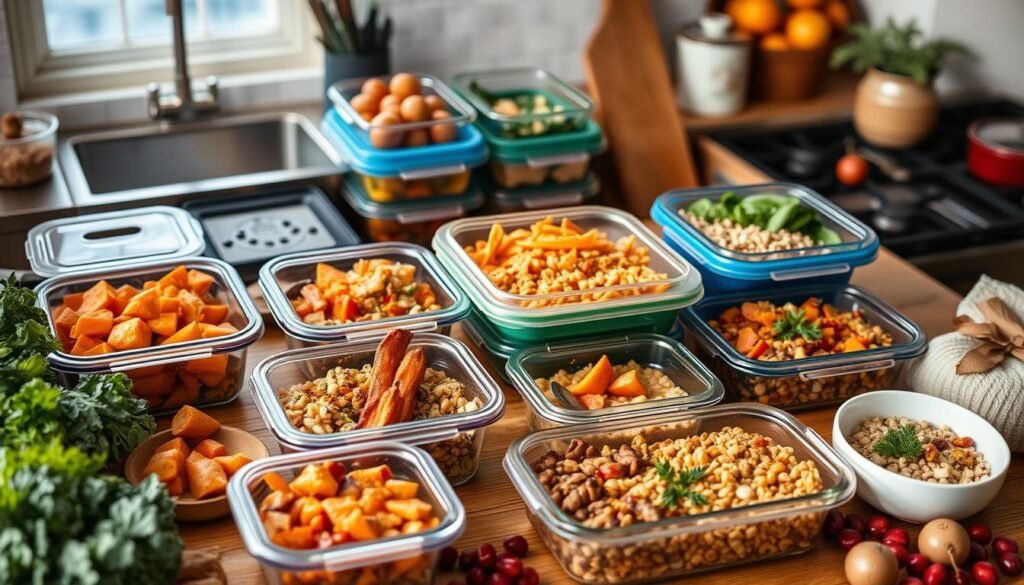 winter meal prep recipes