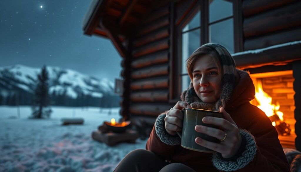 How Cold Weather Can Actually Help Boost Your Metabolism