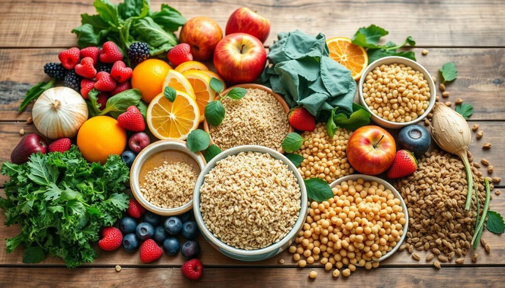 foods for gut health