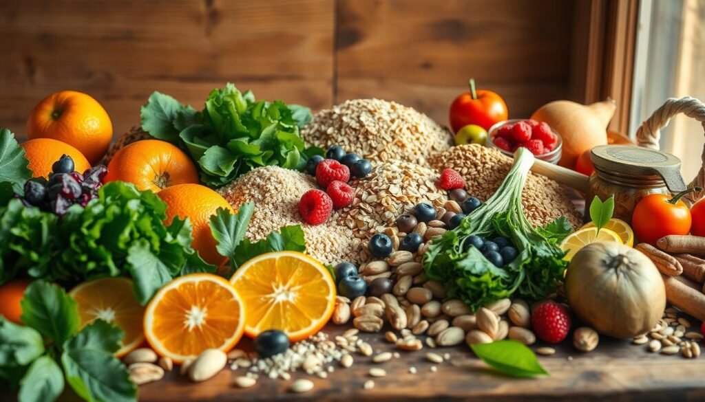 foods for energy