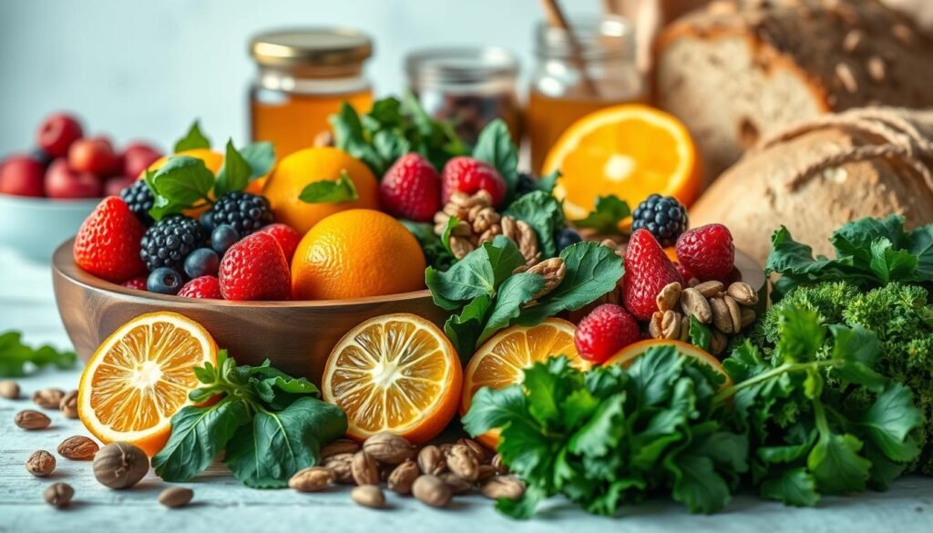 foods to boost energy