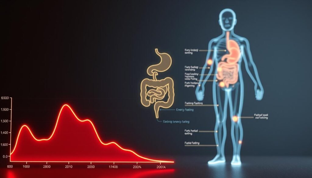 intermittent fasting metabolism science