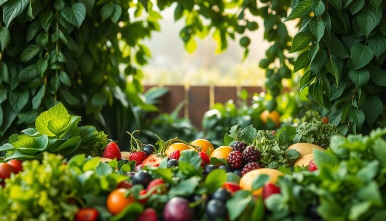 The benifits of a plant based diet